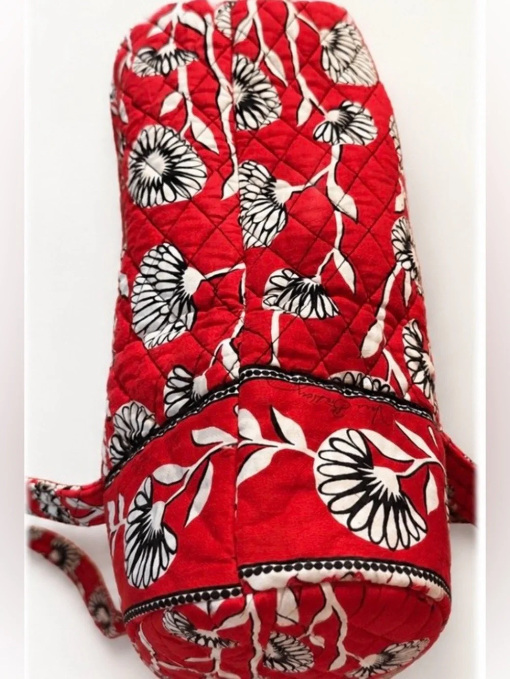 Vera Bradley 14” tall